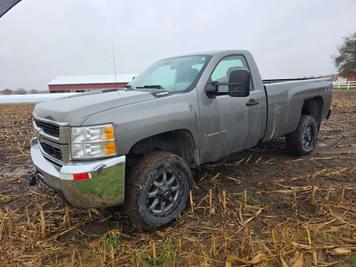 Main image Chevrolet 3500HD